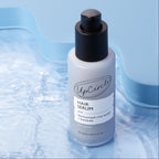 Practical Living Hair Serum with Rice Water + Baobab for daily home and personal routines with hair care