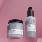 Practical Living Hair Serum with Rice Water + Baobab for daily home and personal routines with hair care