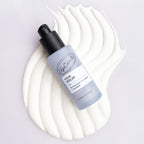 Practical Living Hair Serum with Rice Water + Baobab for daily home and personal routines with hair care