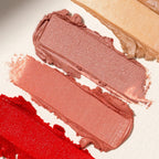 Routine Ready Lip2Cheek Glow Quad Mini for daily home and personal routines with general everyday essentials