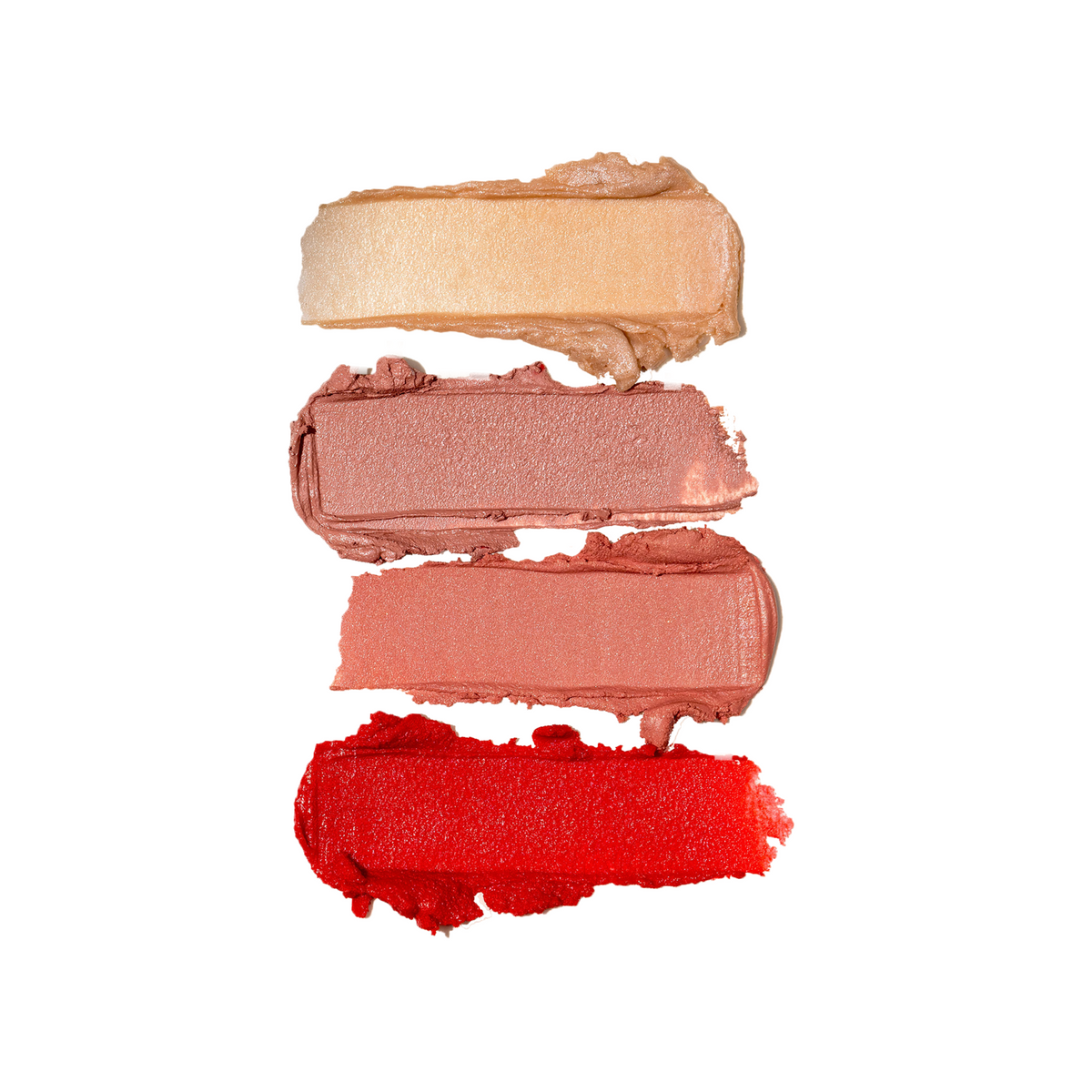 Routine Ready Lip2Cheek Glow Quad Mini for daily home and personal routines with general everyday essentials