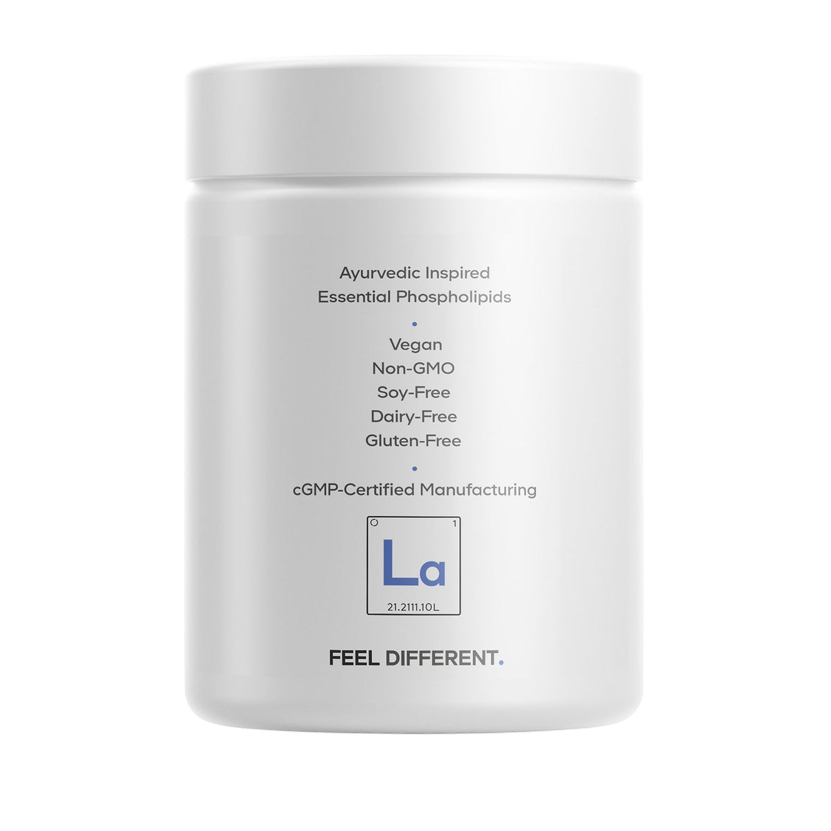 Routine Ready Liposomal Apigenin Capsules for daily home and personal routines with general everyday essentials
