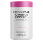Liposomal Ovarian Inositol+ - Hormonal harmony
