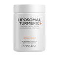 Liposomal Turmeric+ Capsules