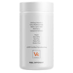 Routine Ready Liposomal Vitamin C+ Capsules for daily home and personal routines with general everyday essentials