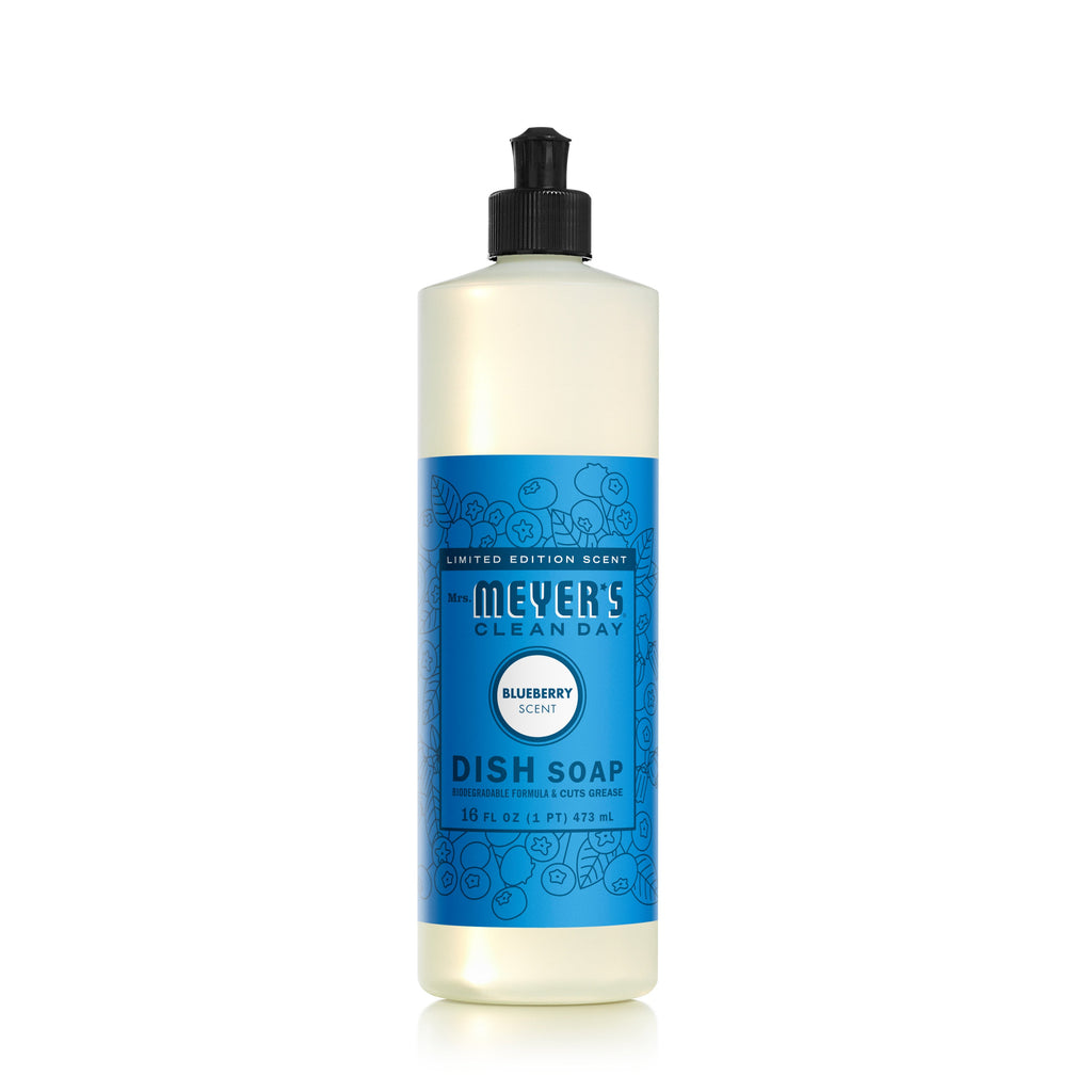 Daily Care Dish Soap for daily home and personal routines with cleaning laundry and paper products