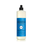 Daily Care Dish Soap for daily home and personal routines with cleaning laundry and paper products