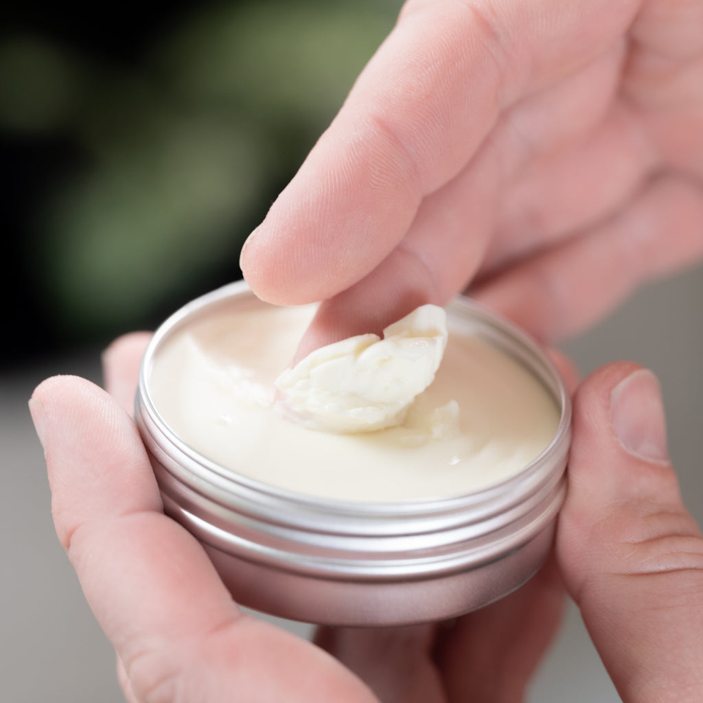 Routine Ready Aftershave Balm for daily home and personal routines with general everyday essentials