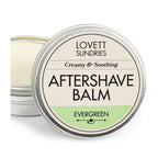 Aftershave Balm