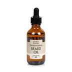 Beard Oil