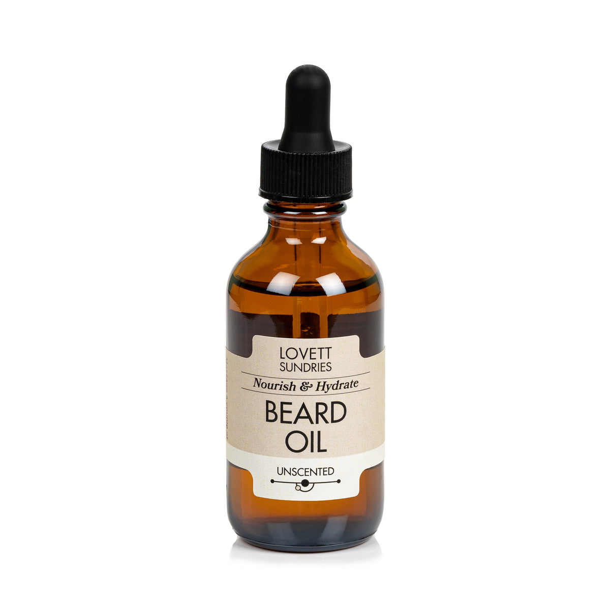 Beard Oil