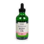 Body Oil