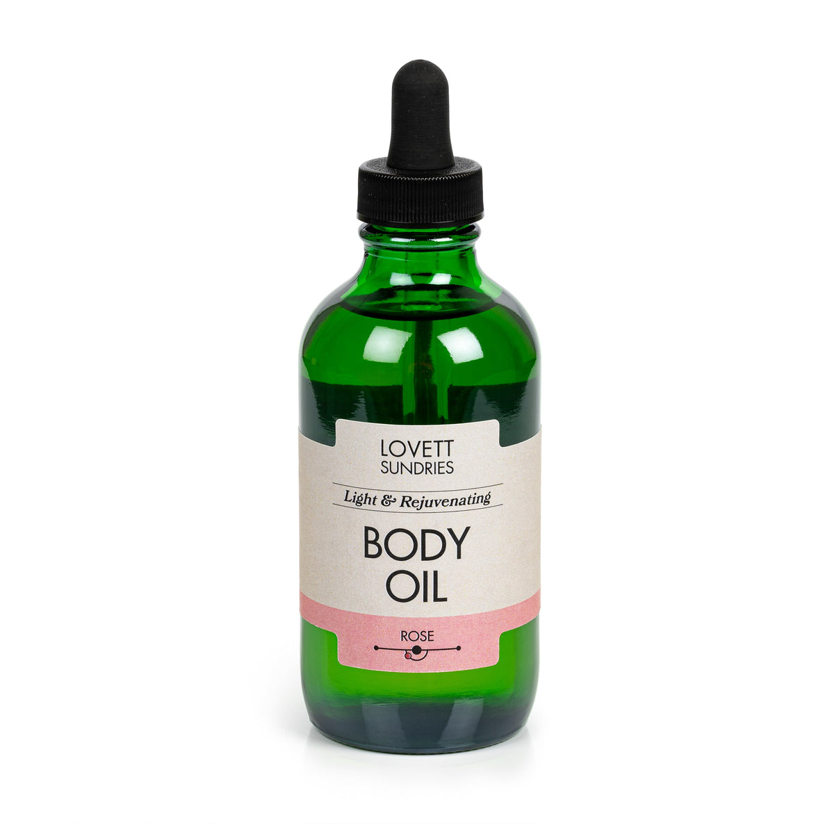 Body Oil