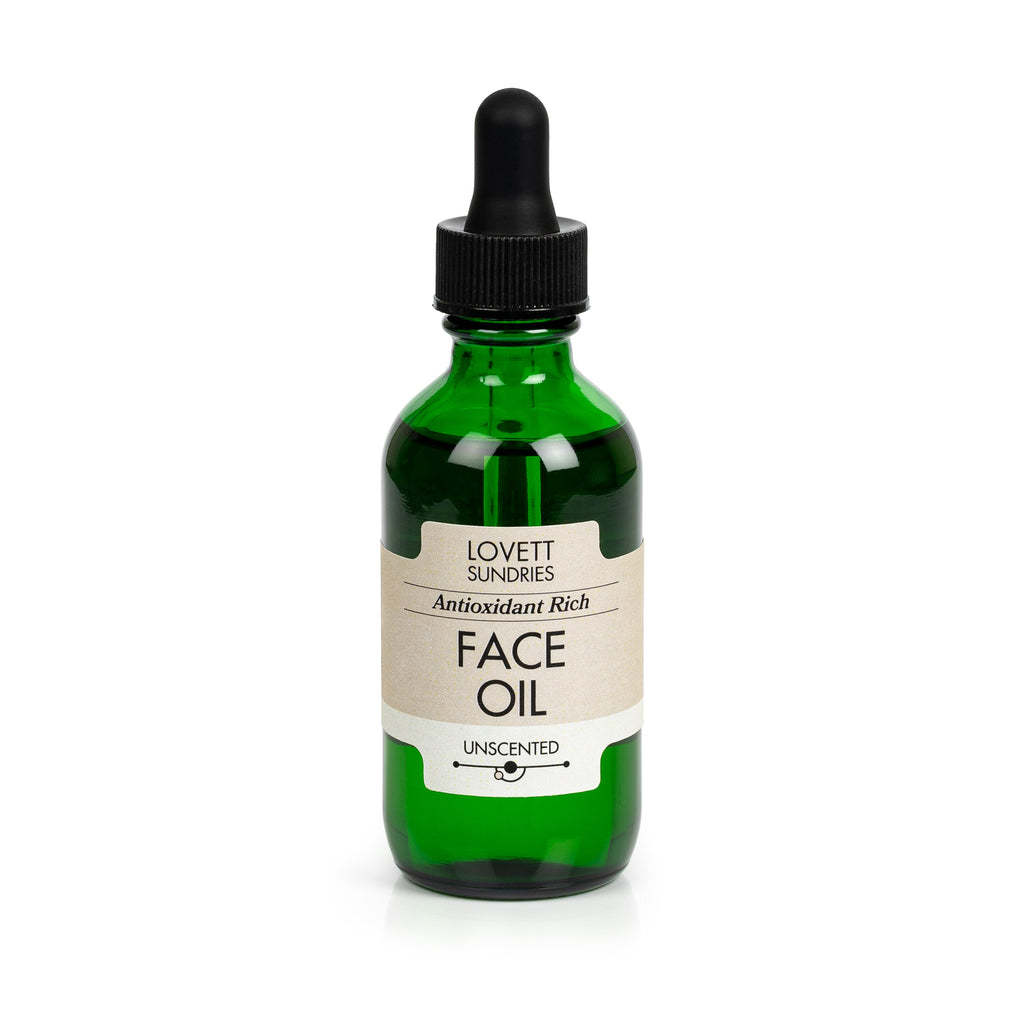 Face Oil