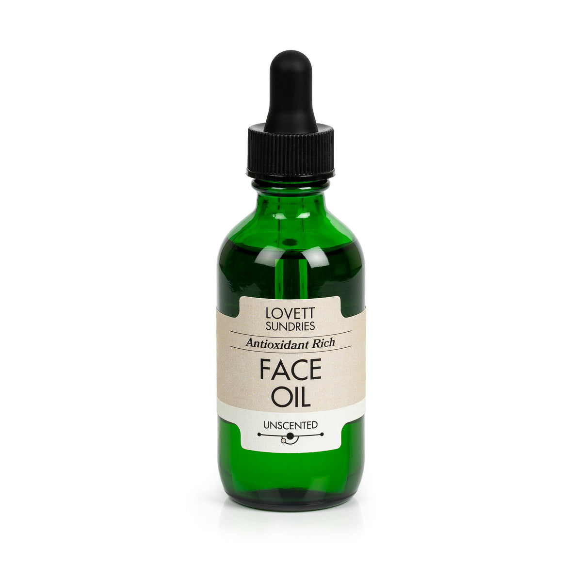 Face Oil