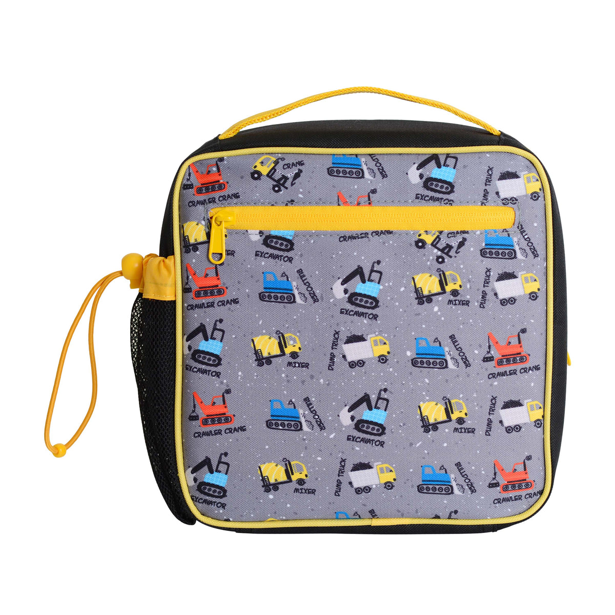 Practical Living Chomper Kids Lunch Bag for daily home and personal routines with baby care and kids products
