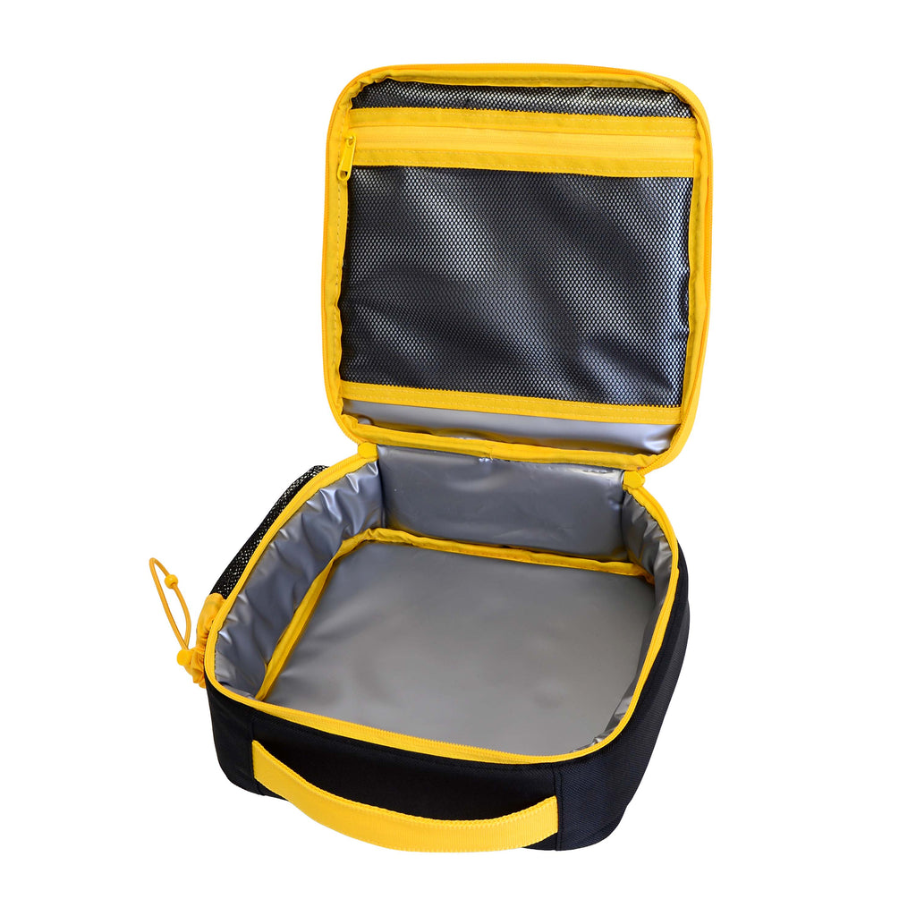 Practical Living Chomper Kids Lunch Bag for daily home and personal routines with baby care and kids products