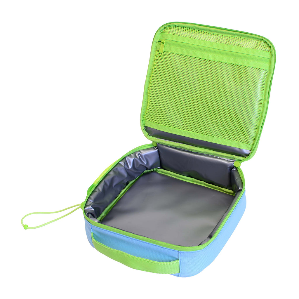 Practical Living Chomper Kids Lunch Bag for daily home and personal routines with baby care and kids products