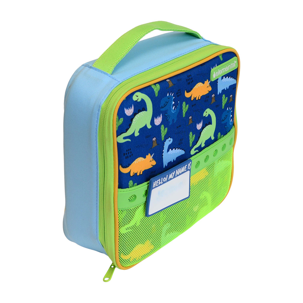 Practical Living Chomper Kids Lunch Bag for daily home and personal routines with baby care and kids products