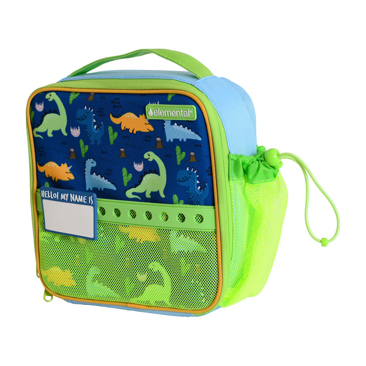 Practical Living Chomper Kids Lunch Bag for daily home and personal routines with baby care and kids products