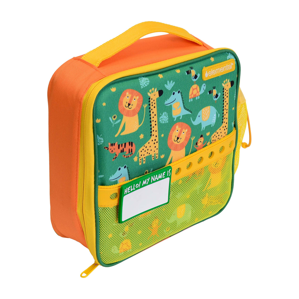 Practical Living Chomper Kids Lunch Bag for daily home and personal routines with baby care and kids products