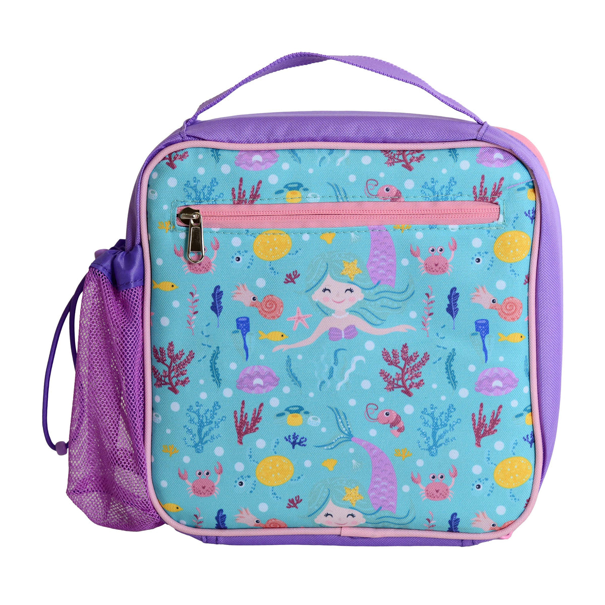 Practical Living Chomper Kids Lunch Bag for daily home and personal routines with baby care and kids products