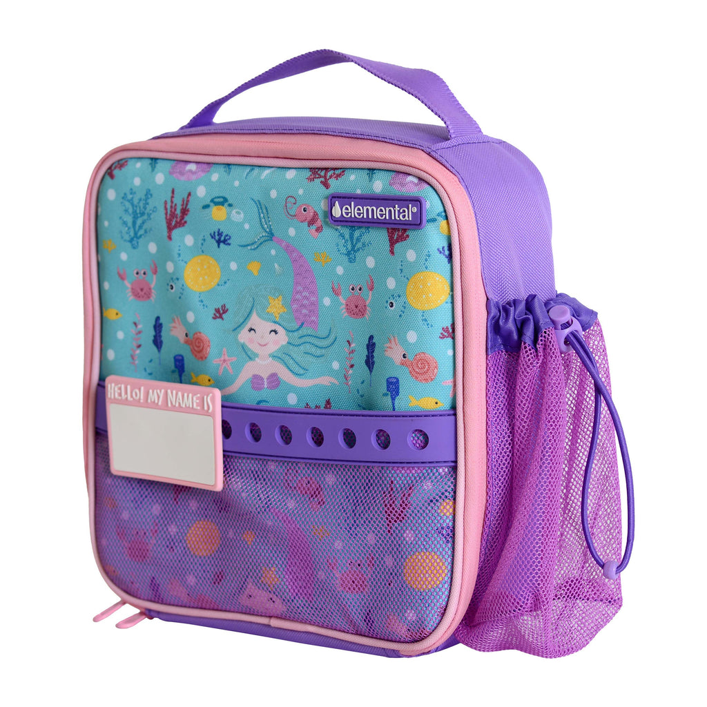 Practical Living Chomper Kids Lunch Bag for daily home and personal routines with baby care and kids products