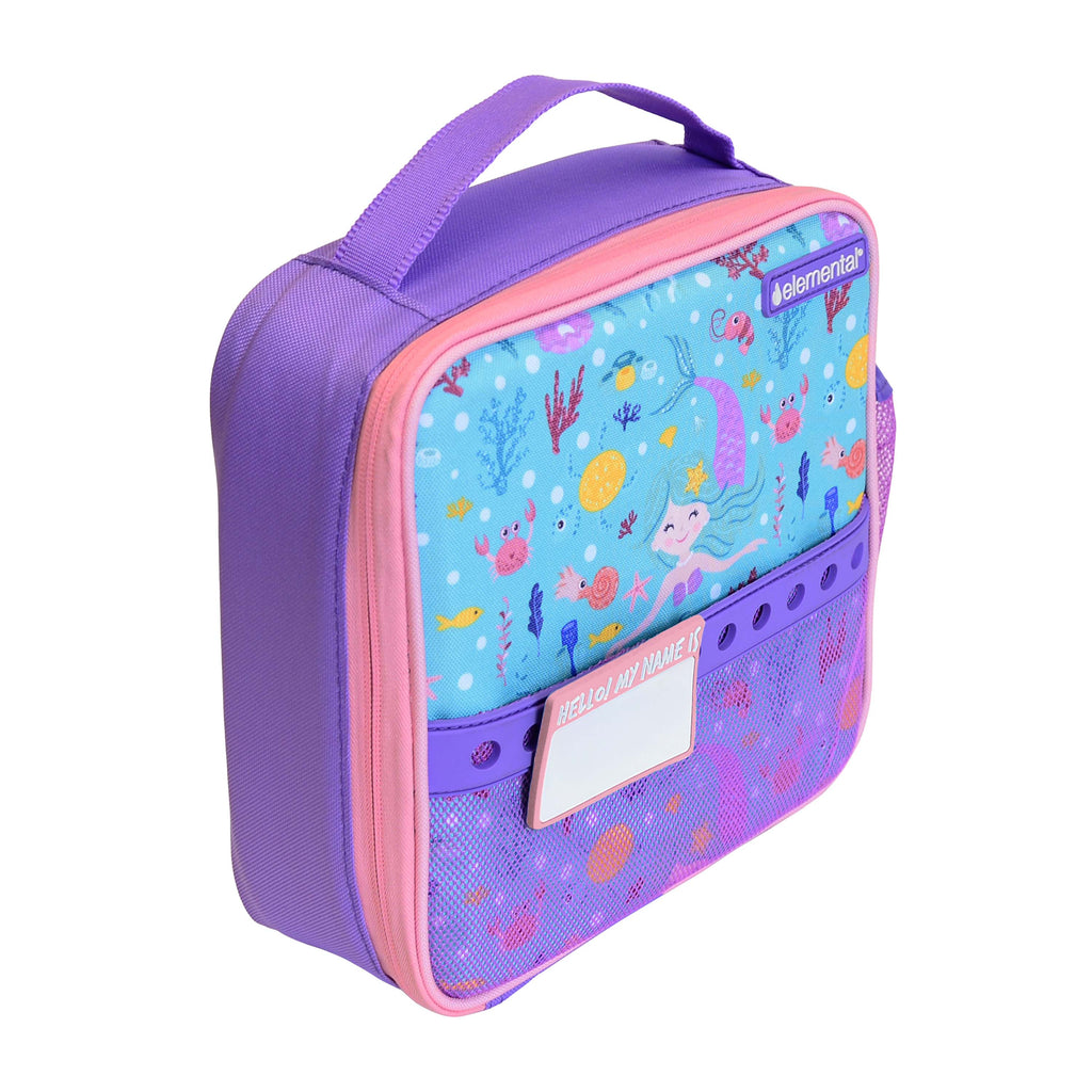 Practical Living Chomper Kids Lunch Bag for daily home and personal routines with baby care and kids products