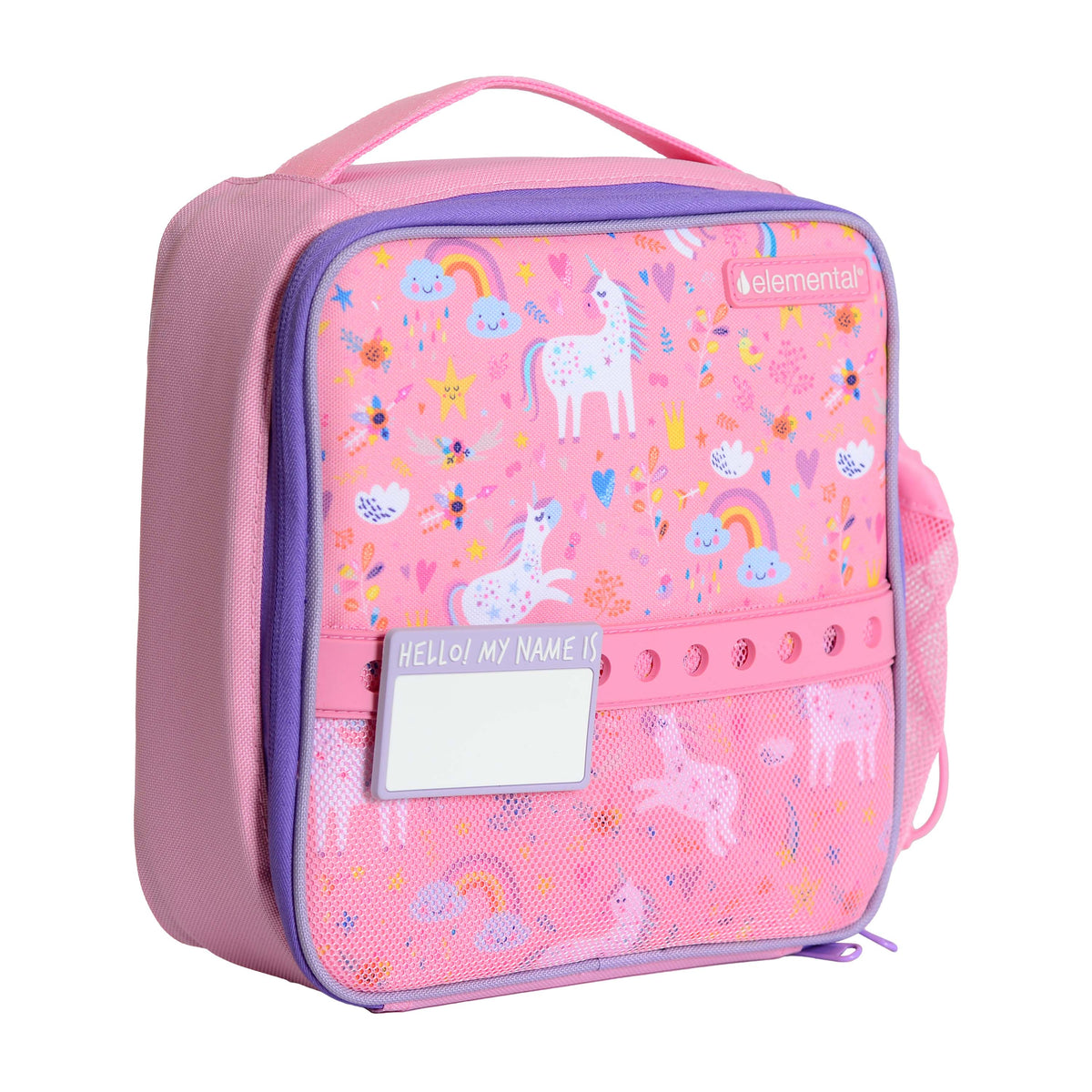 Practical Living Chomper Kids Lunch Bag for daily home and personal routines with baby care and kids products