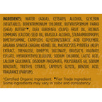 Practical Living Conditioner - Deep Moisturizing for daily home and personal routines with hair care