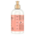 Daily Care Conditioner - Curl + Shine for daily home and personal routines with hair care