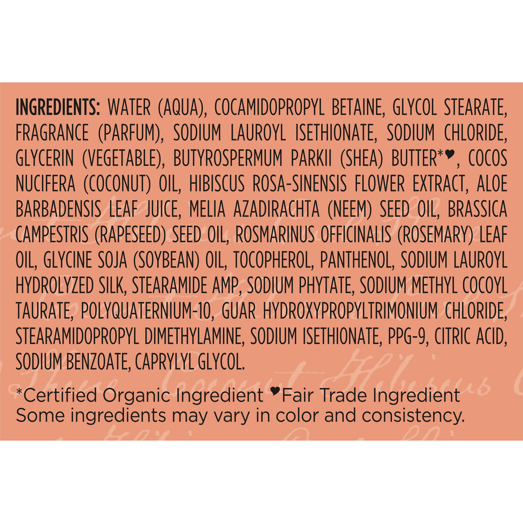 Daily Care Conditioner - Curl + Shine for daily home and personal routines with hair care