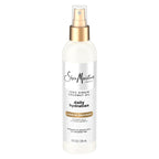 Home Essentials fully Virgin Coconut Oil Leave in Treatment for daily home and personal routines with pantry foods and beverages