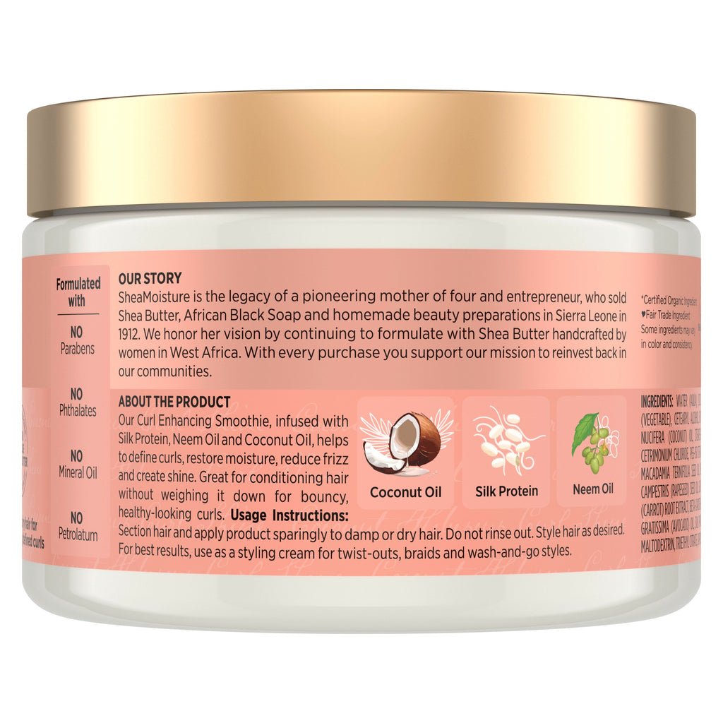 Practical Living Curl Enhancing Smoothie Styling Aid for daily home and personal routines with hair care