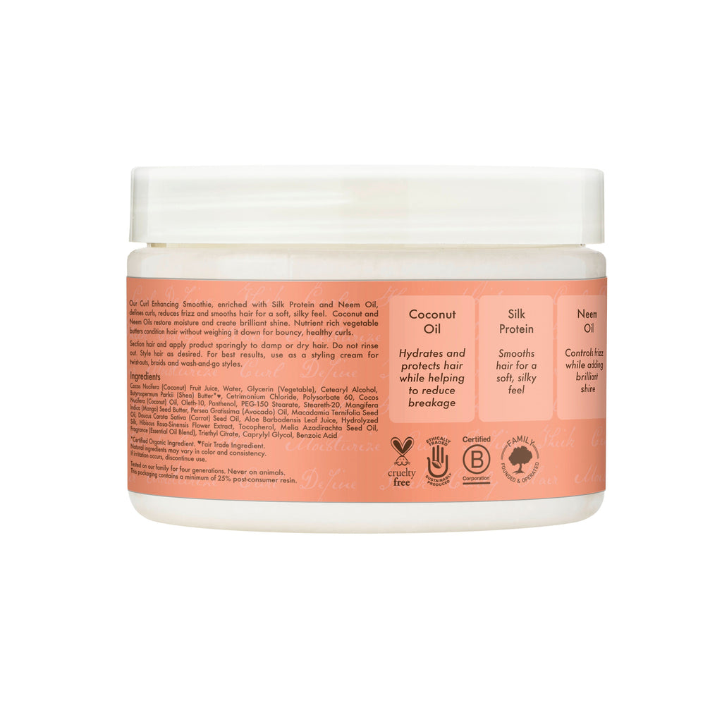 Practical Living Curl Enhancing Smoothie Styling Aid for daily home and personal routines with hair care