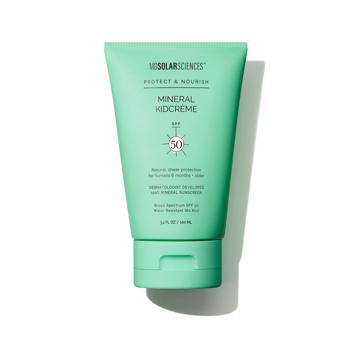 KidCreme SPF 50