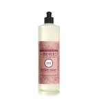 Daily Care Dish Soap for daily home and personal routines with cleaning laundry and paper products