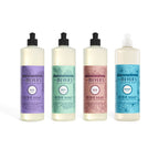 Dish Soap Spring Collection