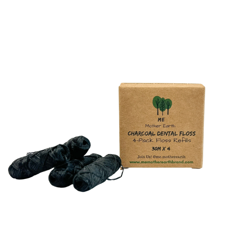 Eco Floss Refills