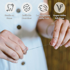 Daily Care Eco Floss Refills for daily home and personal routines with oral care