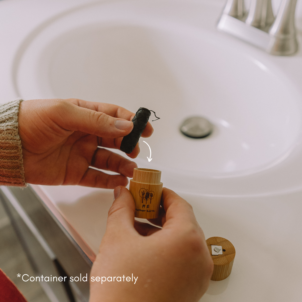 Daily Care Eco Floss Refills for daily home and personal routines with oral care