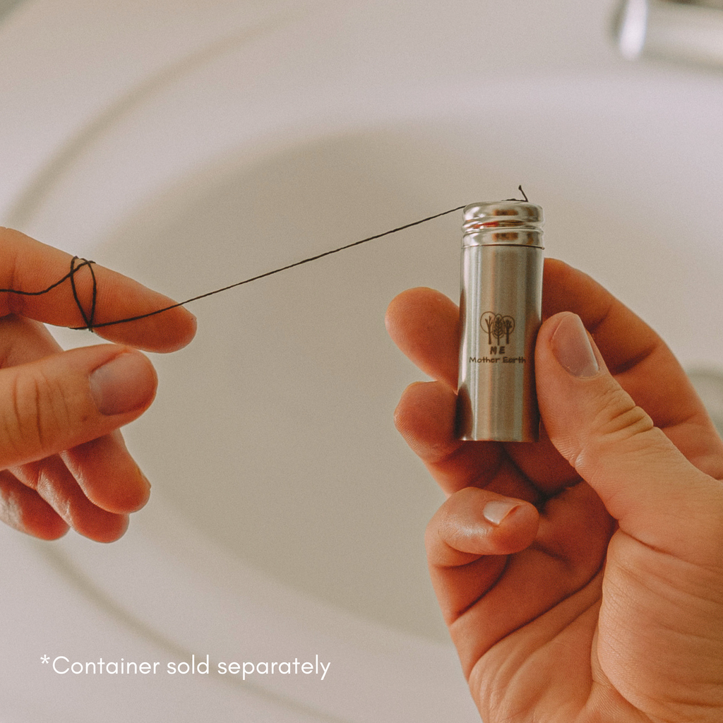 Daily Care Eco Floss Refills for daily home and personal routines with oral care