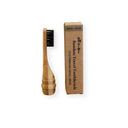 All-in-One Bamboo Travel Toothbrush 2.0 Head - Refill Head