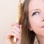 Everyday Home Bamboo Paddle Hairbrush for daily home and personal routines with hair care