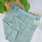 Practical Living Cotton Mesh Produce Bags Pack for daily home and personal routines with general everyday essentials