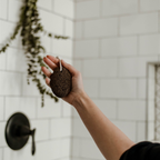 Everyday Home Lava Pumice Stone with Cotton Hanging Loop for daily home and personal routines with general everyday essentials