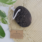 Everyday Home Lava Pumice Stone with Cotton Hanging Loop for daily home and personal routines with general everyday essentials