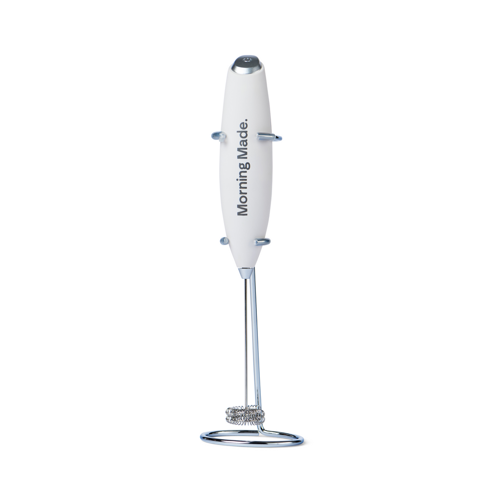 Electric Modern Whisk