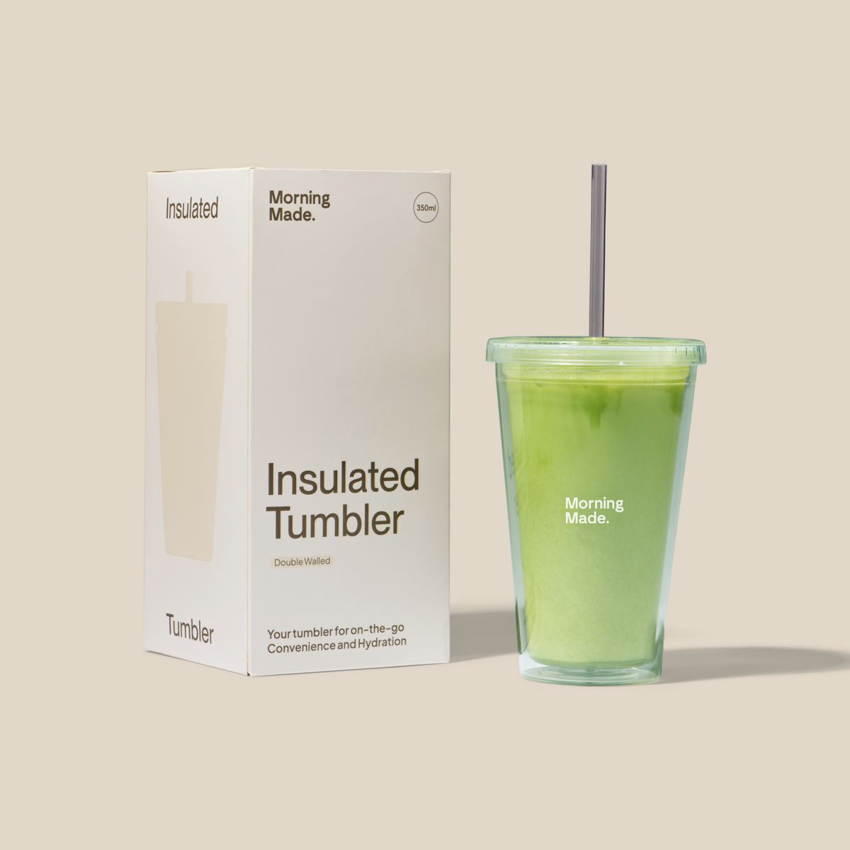 Home Essentials Insulated Tumbler for daily home and personal routines with general everyday essentials