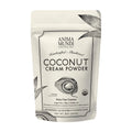 COCONUT CREAM, Dairy Free Creamer